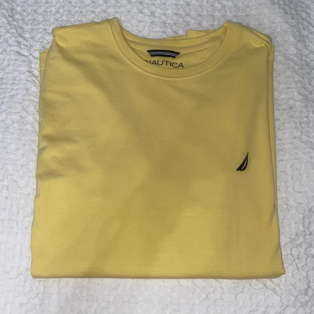 Nautica men’s t-shirt